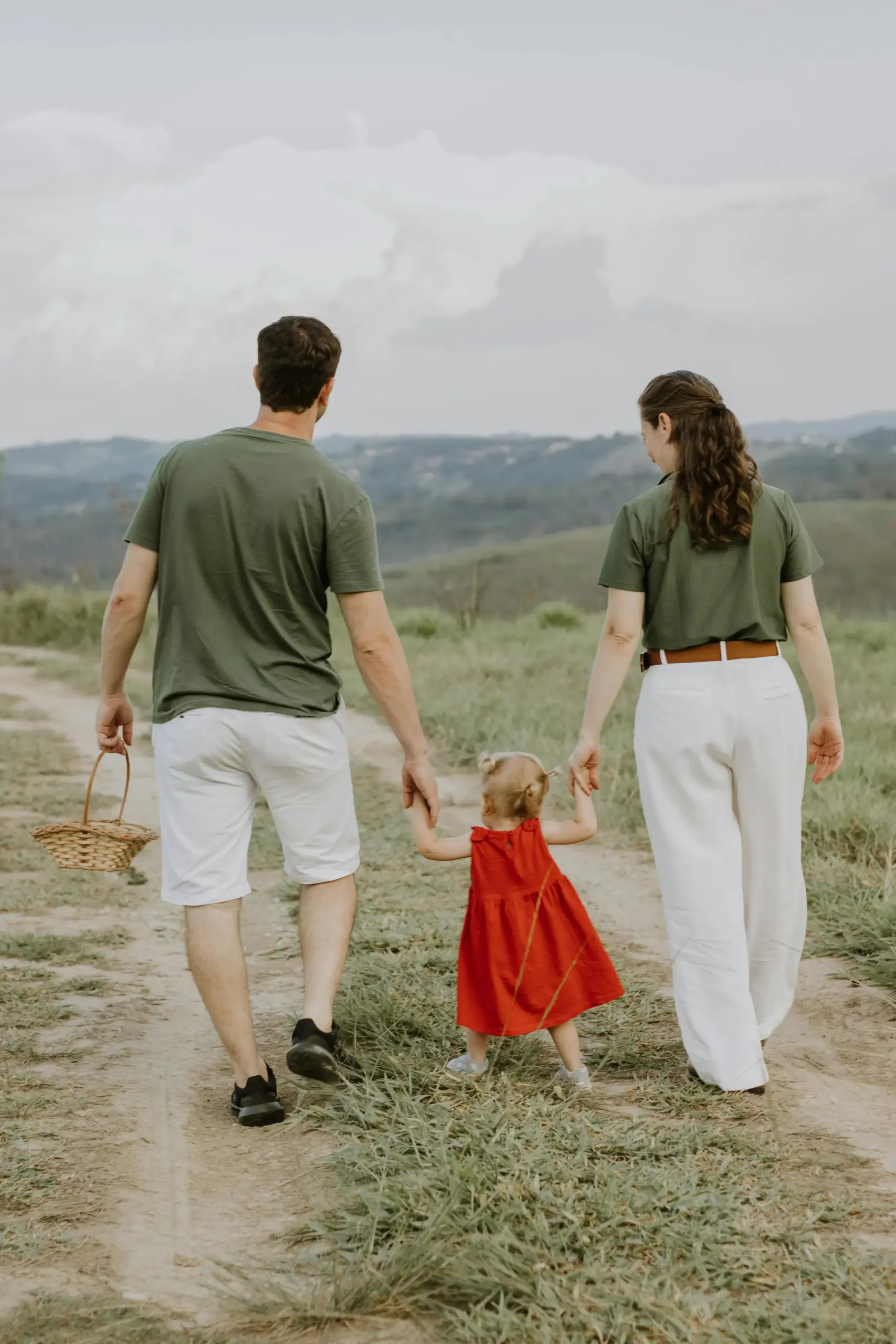 country family